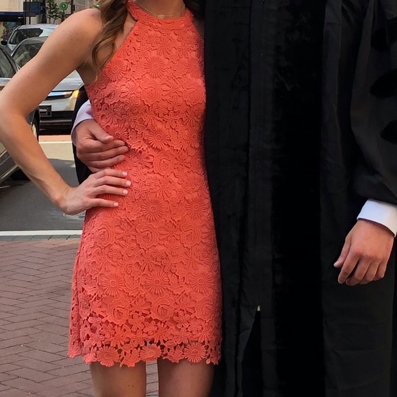 Lulus Dresses & Skirts - Lulus lace dress